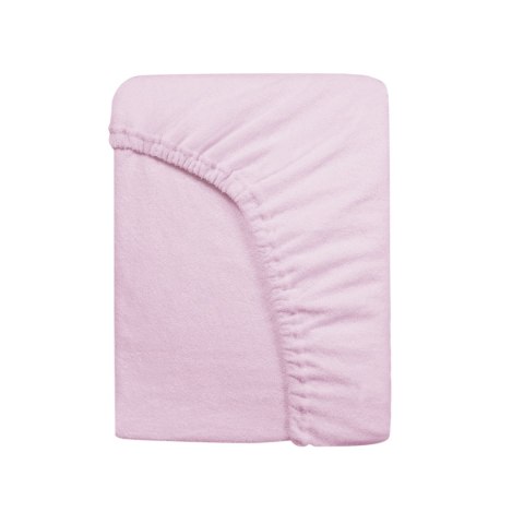 Prześcieradło frotte z gumką 016/90x200 Darymex Prześcieradło frotte z gumką 016/90x200 Darymex