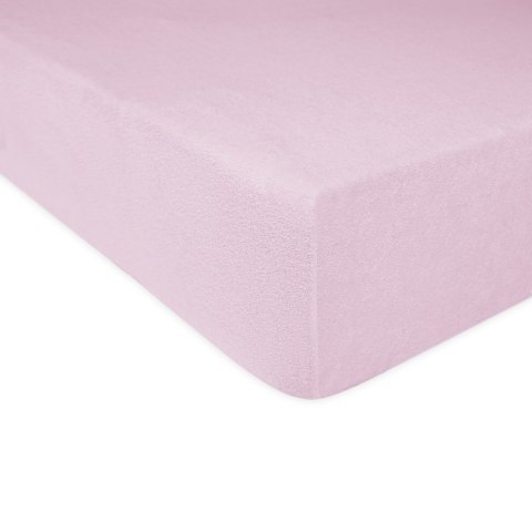 Prześcieradło frotte z gumką 016/90x200 Darymex Prześcieradło frotte z gumką 016/90x200 Darymex