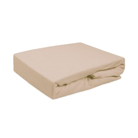 Prześcieradło frotte z gumką 018/170/180x200 Darymex Prześcieradło frotte z gumką 018/170/180x200 Darymex