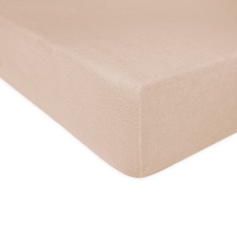 Prześcieradło frotte z gumką 018/170/180x200 Darymex Prześcieradło frotte z gumką 018/170/180x200 Darymex