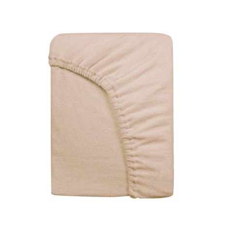 Prześcieradło frotte z gumką 018/90x200 Darymex Prześcieradło frotte z gumką 018/90x200 Darymex