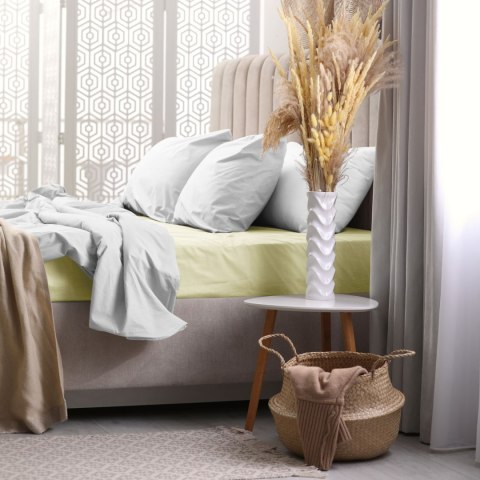 Prześcieradło frotte z gumką 019/170/180x200 Darymex Prześcieradło frotte z gumką 019/170/180x200 Darymex