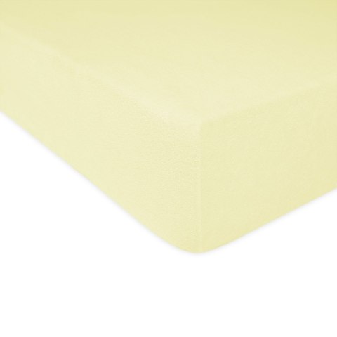 Prześcieradło frotte z gumką 019/170/180x200 Darymex Prześcieradło frotte z gumką 019/170/180x200 Darymex