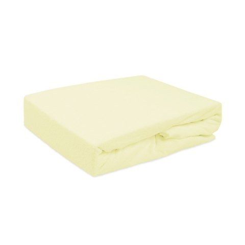 Prześcieradło frotte z gumką 019/90x200 Darymex Prześcieradło frotte z gumką 019/90x200 Darymex