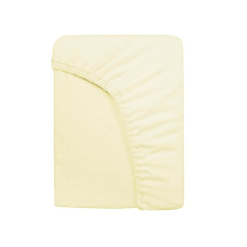 Prześcieradło frotte z gumką 019/90x200 Darymex Prześcieradło frotte z gumką 019/90x200 Darymex
