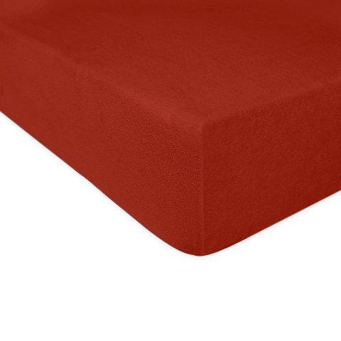 Prześcieradło frotte z gumką 023/90x200 Darymex Prześcieradło frotte z gumką 023/90x200 Darymex