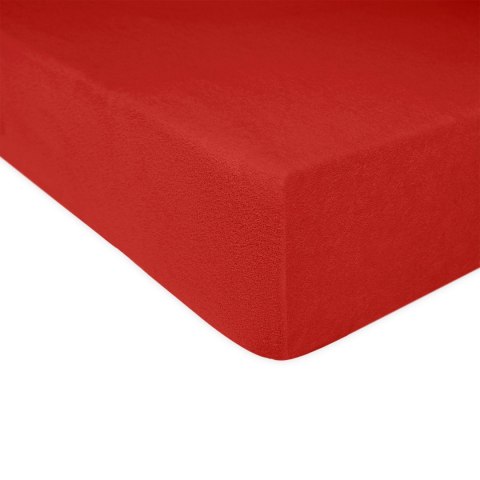 Prześcieradło frotte z gumką 029/150/160x200 Darymex Prześcieradło frotte z gumką 029/150/160x200 Darymex