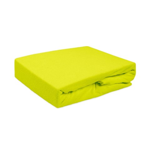 Prześcieradło frotte z gumką 034/170/180x200 Darymex Prześcieradło frotte z gumką 034/170/180x200 Darymex