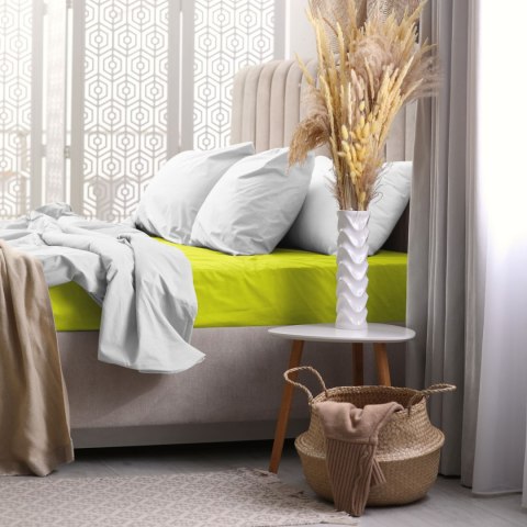 Prześcieradło frotte z gumką 034/170/180x200 Darymex Prześcieradło frotte z gumką 034/170/180x200 Darymex