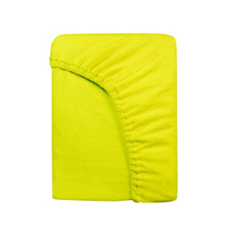 Prześcieradło frotte z gumką 034/170/180x200 Darymex Prześcieradło frotte z gumką 034/170/180x200 Darymex