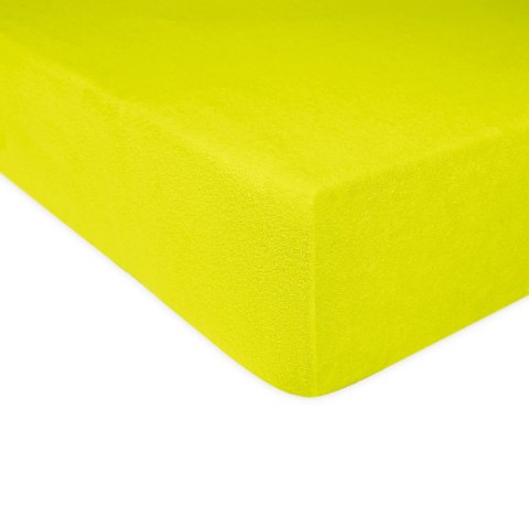 Prześcieradło frotte z gumką 034/170/180x200 Darymex Prześcieradło frotte z gumką 034/170/180x200 Darymex