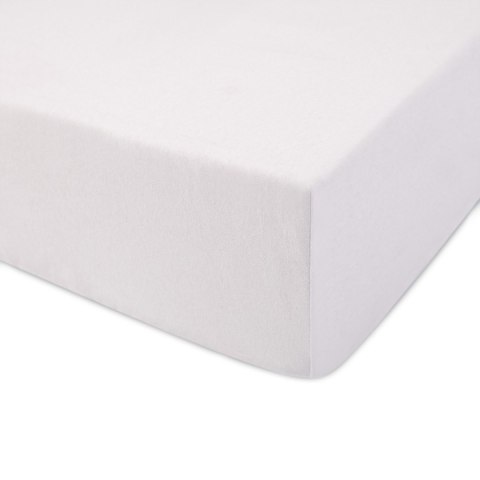 Prześcieradło jersey z gumką 001/60x120 Darymex Prześcieradło jersey z gumką 001/60x120 Darymex