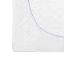 Prześcieradło jersey z gumką 001/60x120 Darymex