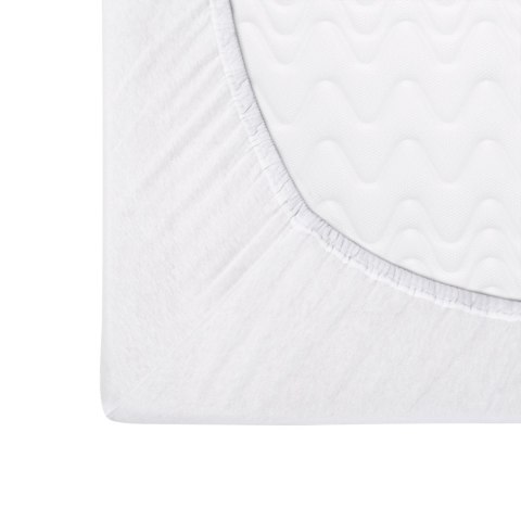 Prześcieradło jersey z gumką 001/60x120 Darymex Prześcieradło jersey z gumką 001/60x120 Darymex