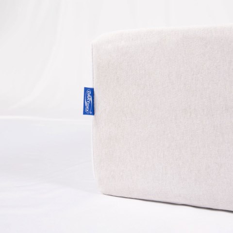 Prześcieradło jersey z gumką 001/60x120 Darymex Prześcieradło jersey z gumką 001/60x120 Darymex