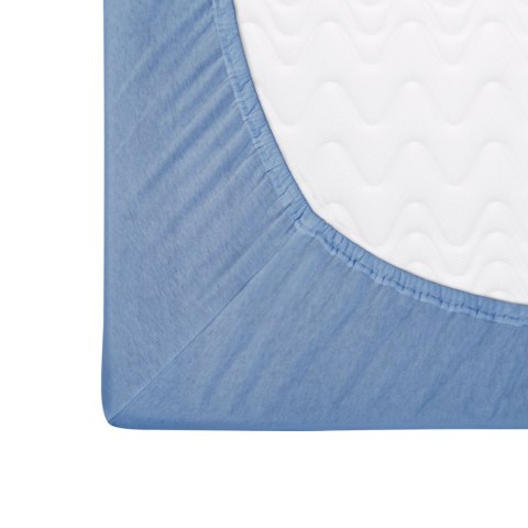 Prześcieradło jersey z gumką 009/60x120 Darymex Prześcieradło jersey z gumką 009/60x120 Darymex