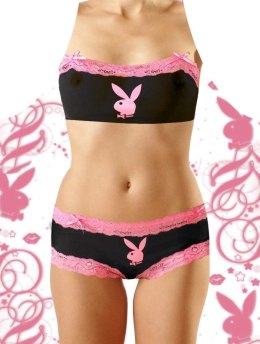 Fartuch nr 54 (bunny playboy).. Darymex