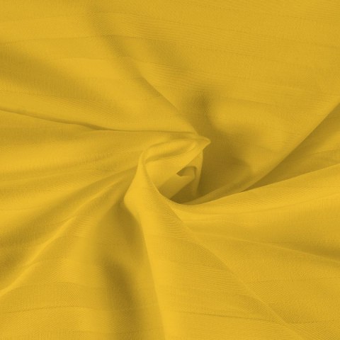 Pościel satyna bawełniana CIZGILI MUSTARD/180x200 EXCLUSIVE Darymex Pościel satyna bawełniana CIZGILI MUSTARD/180x200 EXCLUSIVE Darymex