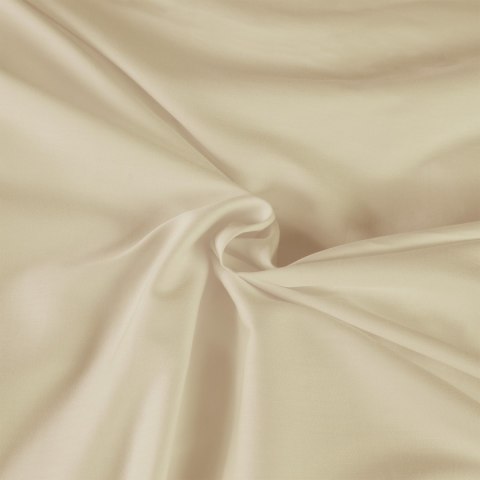 Pościel satyna bawełniana KREM 155/220x200 Darymex Pościel satyna bawełniana KREM 155/220x200 Darymex