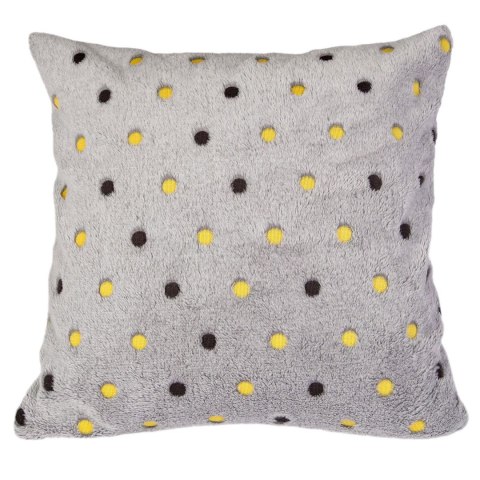 Poszewka NEON/popiel/40x40 (promocja) Darymex Poszewka NEON/popiel/40x40 (promocja) Darymex