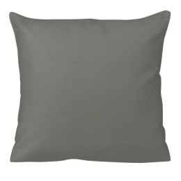 Poszewka satyna bawełna j.szary 037/40x40. Darymex