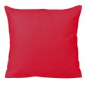 Poszewka satyna bawełna koral 039/40x40. Darymex