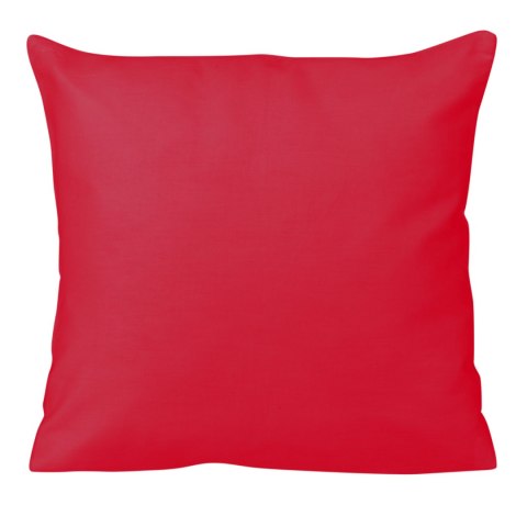 Poszewka satyna bawełna koral 039/40x40. Darymex Poszewka satyna bawełna koral 039/40x40. Darymex