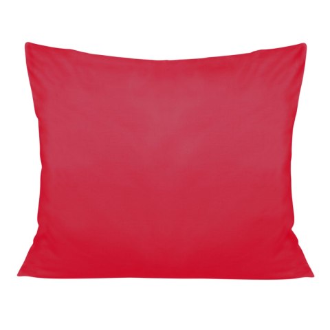 Poszewka satyna bawełna koral 039/50x60. Darymex Poszewka satyna bawełna koral 039/50x60. Darymex