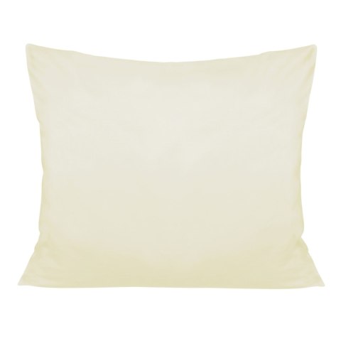 Poszewka satyna bawełna krem 155/50x60. Darymex Poszewka satyna bawełna krem 155/50x60. Darymex