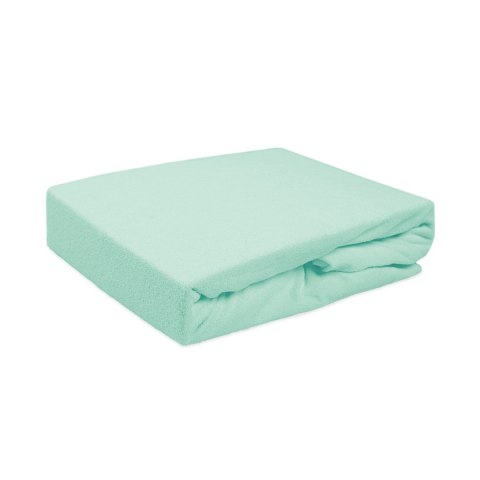 Prześcieradło frotte z gumką 039/90x200 Darymex Prześcieradło frotte z gumką 039/90x200 Darymex