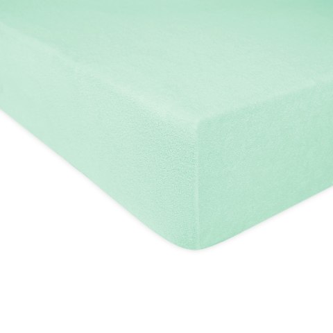 Prześcieradło frotte z gumką 039/90x200 Darymex Prześcieradło frotte z gumką 039/90x200 Darymex