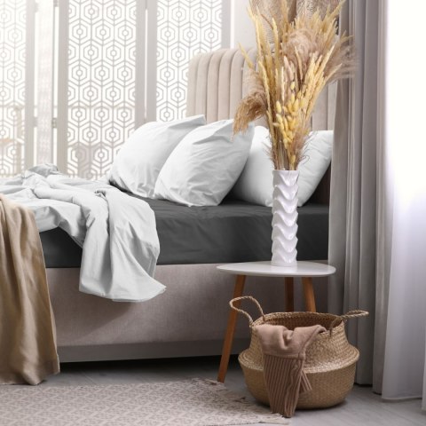 Prześcieradło frotte z gumką 041/150/160x200 Darymex Prześcieradło frotte z gumką 041/150/160x200 Darymex