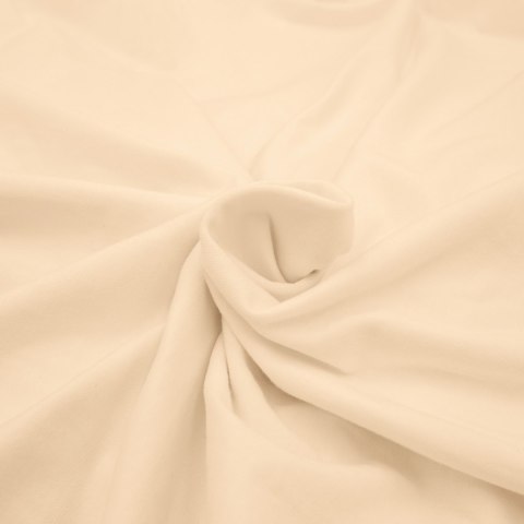 Prześcieradło jersey elastan z gumką 26 SAND/PIASKOWY/220x200x30 Darymex Prześcieradło jersey elastan z gumką 26 SAND/PIASKOWY/220x200x30 Darymex