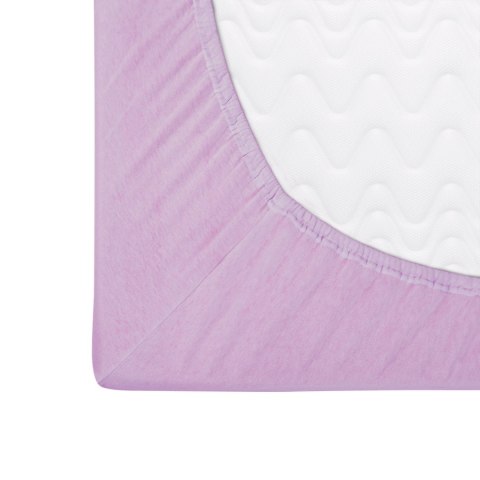 Prześcieradło jersey z gumką 016/90x200 Darymex Prześcieradło jersey z gumką 016/90x200 Darymex