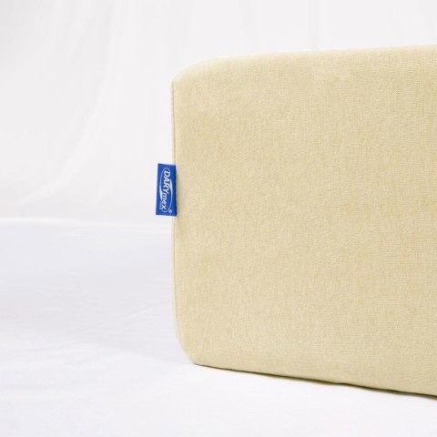 Prześcieradło jersey z gumką 019/60x120 Darymex Prześcieradło jersey z gumką 019/60x120 Darymex