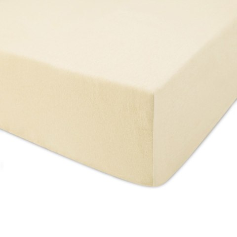 Prześcieradło jersey z gumką 019/90x200 Darymex Prześcieradło jersey z gumką 019/90x200 Darymex