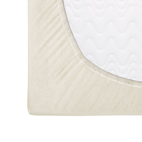 Prześcieradło jersey z gumką 022/90x200 Darymex Prześcieradło jersey z gumką 022/90x200 Darymex