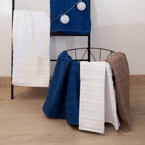 Ręcznik 16021 (W) 50x90 biały Darymex Ręcznik 16021 (W) 50x90 biały Darymex