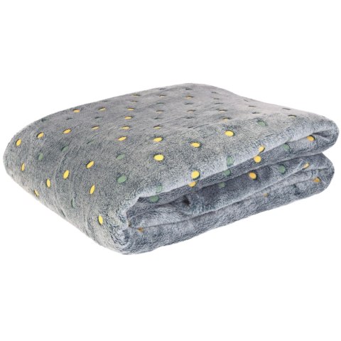 Koc NEON/malachit/150x200 (promocja) Darymex Koc NEON/malachit/150x200 (promocja) Darymex