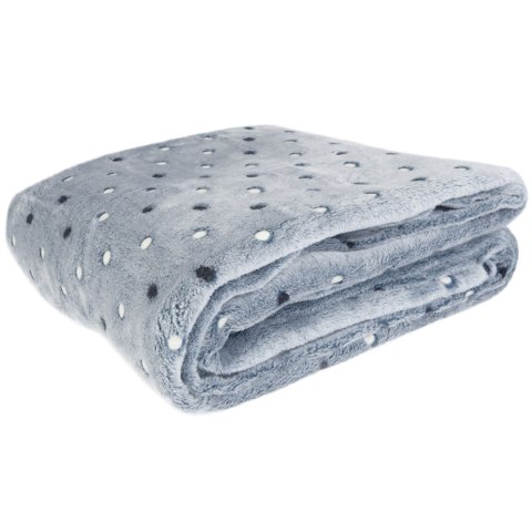 Koc NEON/navy/150x200 (promocja) Darymex Koc NEON/navy/150x200 (promocja) Darymex