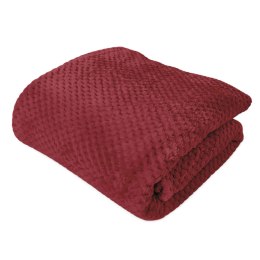 Koc żakardowy AMORRO/BORDO/150x200 Darymex