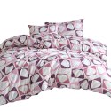 Pościel bawełniana CLUB/200x220 COTTONLOVE EXCLUSIVE Darymex