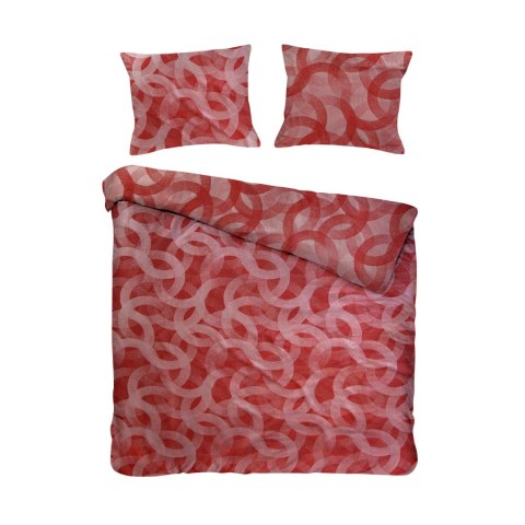 Pościel bawełniana SPOTY TERRA/160x200 COTTONLOVE JACQUARD Darymex Pościel bawełniana SPOTY TERRA/160x200 COTTONLOVE JACQUARD Darymex
