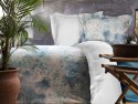 Pościel satyna bawełniana(P) BELIZE/160x200 LUXURY PREMIUM Darymex