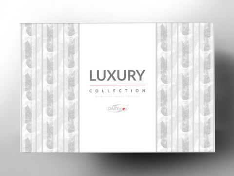 Pościel satyna bawełniana(P) BELIZE/160x200 LUXURY PREMIUM Darymex Pościel satyna bawełniana(P) BELIZE/160x200 LUXURY PREMIUM Darymex
