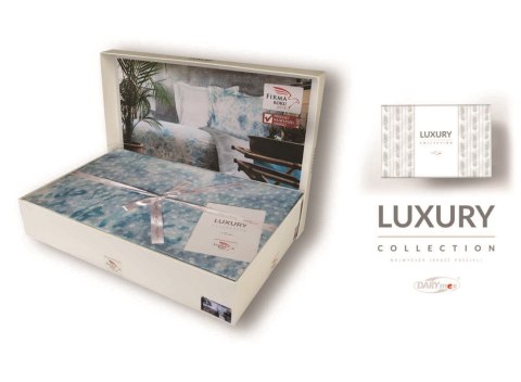 Pościel satyna bawełniana(P) BELIZE/220x200 LUXURY PREMIUM Darymex Pościel satyna bawełniana(P) BELIZE/220x200 LUXURY PREMIUM Darymex