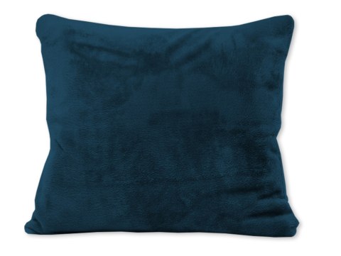 Poszewka BASIC SOFT/CIEMNY GRANAT/40x40 (promocja) Darymex Poszewka BASIC SOFT/CIEMNY GRANAT/40x40 (promocja) Darymex
