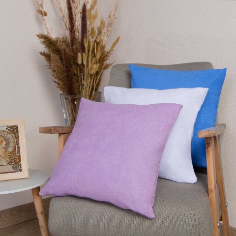 Poszewka frota 036/40x40. Darymex Poszewka frota 036/40x40. Darymex