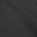 Prześcieradło jersey elastan z gumką BLACK/CZARNY/220x200x30 Darymex