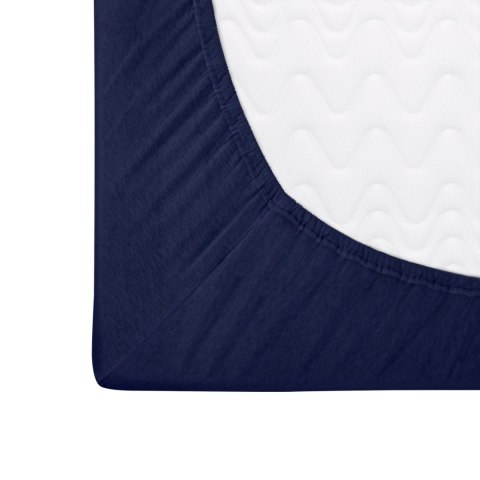 Prześcieradło jersey z gumką 026/90x200 Darymex Prześcieradło jersey z gumką 026/90x200 Darymex